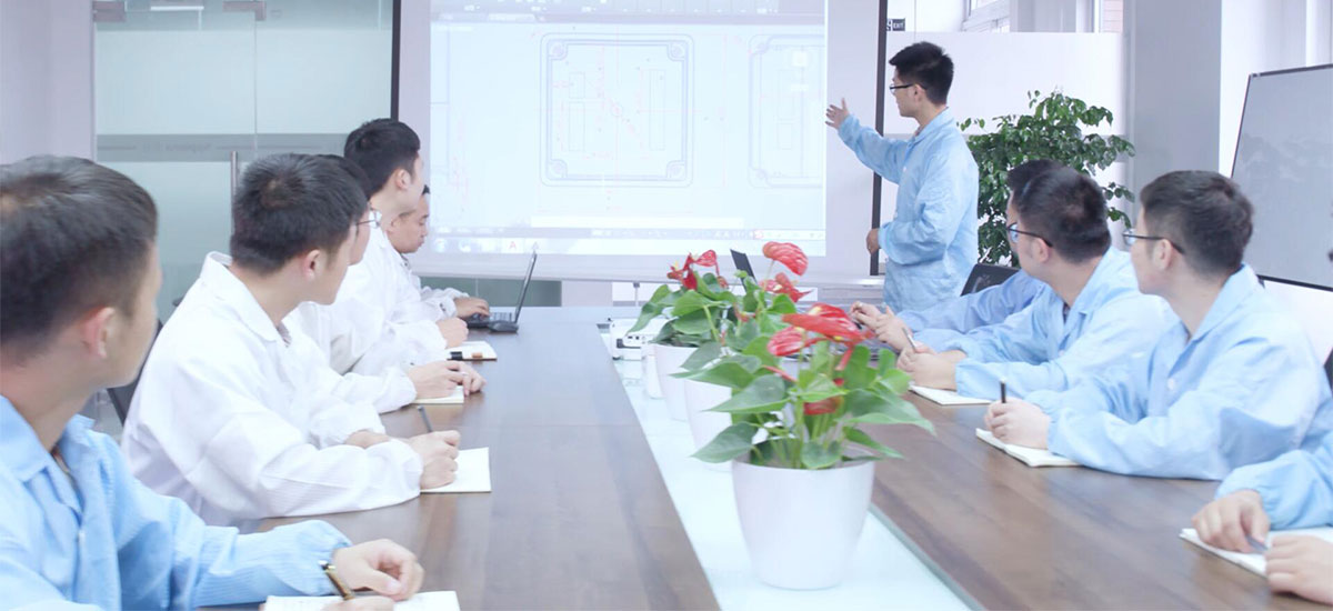 美控-質(zhì)量體系認(rèn)證，安全放心